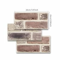 Goory 9-108pcs 3D Self-Adhesive Kitchen Wall Tiles Room Mosaic Tile Sticker Peel Stick Decals DIY Waterproof & Removable -Bath and Faucet shop 0061d9a7 f901 479d a656 b3bfdb6d285c.e2937d9b1c364dc06a4665d64e5e825f 7acf5f5e c581 40af 8233 b1cec64a9c43 1800x1800