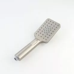 In Stock Hardwarestore Delivery 3-Spray With 2.5 GPM 10 In. 2 Functions Tub Wall Mount Dual Shower Heads In Spot In Brushed Nickle (Valve Included) 16 In Stock Hardwarestore Delivery 3-Spray With 2.5 GPM 10 In. 2 Functions Tub Wall Mount Dual Shower Heads In Spot In Brushed Nickle (Valve Included) -Bath and Faucet shop 00b2cb144f4ffd9b3977e877e252b730 1800x1800