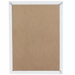 In Stock Hardwarestore Delivery Lancaster 20 In. W X 27 In. H Framed Wall Mirror In Pearl Gray -Bath and Faucet shop 011b585f0a7599ee56add74df61c2400 1800x1800