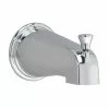 American Standard Polished Chrome Bathtub Spout With Diverter 2 American Standard Polished Chrome Bathtub Spout With Diverter -Bath and Faucet shop 012611469220xl 1800x1800