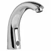 American Standard Serin Polished Chrome Touchless Single Hole Bathroom Sink Faucet