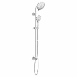 American Standard Spectra Versa Polished Chrome-Spray Shower Bar System -Bath and Faucet shop 012611700439xl 1800x1800