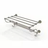 Allied Brass Dottingham Antique Pewter Wall Mount Towel Rack 1 Allied Brass Dottingham Antique Pewter Wall Mount Towel Rack -Bath and Faucet shop 013895153867xl 1800x1800