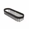 Allied Brass Oval Toiletry Wire Basket In Oil Rubbed Bronze -Bath and Faucet shop 013895450577xl 1800x1800