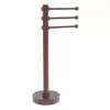 Allied Brass Antique Copper Freestanding Towel Rack 1 Allied Brass Antique Copper Freestanding Towel Rack -Bath and Faucet shop 013895851596xl 1800x1800