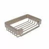 Allied Brass Rectangular Soap Basket In Antique Pewter 2 Allied Brass Rectangular Soap Basket In Antique Pewter -Bath and Faucet shop 013895948630xl 1800x1800
