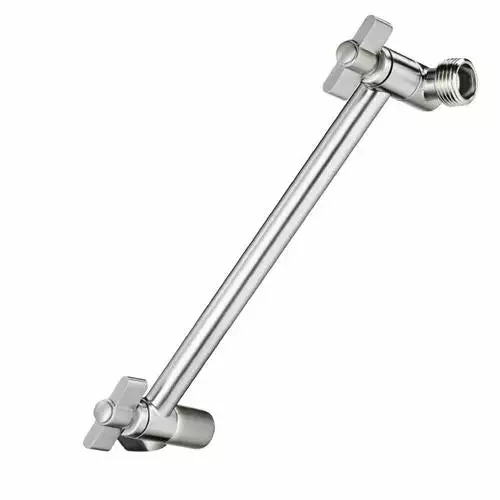 Danze Brushed Nickel Shower Arm 3 Danze Brushed Nickel Shower Arm
