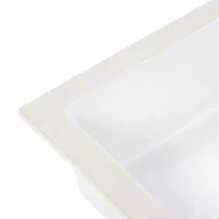 KOHLER Kathryn Vitreous China Undermount Bathroom Sink In White With Overflow Drain -Bath and Faucet shop 01a6fafb4663c05589ff3e8f6975ee80 1800x1800