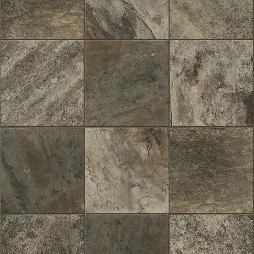 Congoleum ArmorCore LC Valley Path 12-ft W Cut-to-Length River Silt Stone Look Low-Gloss Finish Sheet Vinyl 4 Congoleum ArmorCore LC Valley Path 12-ft W Cut-to-Length River Silt Stone Look Low-Gloss Finish Sheet Vinyl - Image 2