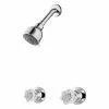 In Stock Hardwarestore Delivery Bedford 2-Handle 3-Spray Round Shower Faucet In Polished Chrome (Valve Included) 2 In Stock Hardwarestore Delivery Bedford 2-Handle 3-Spray Round Shower Faucet In Polished Chrome (Valve Included) -Bath and Faucet shop 022f81be808cd6bca75dde43278e5979 1800x1800