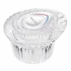 Moen Clear Knob Shower Handle