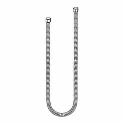 Moen Spot Resist Brushed Nickel Shower Hose 7 Moen Spot Resist Brushed Nickel Shower Hose -Bath and Faucet shop 026508079645xl 1800x1800