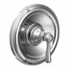 Moen Chrome Lever Shower Handle