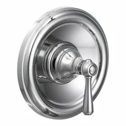 Moen Chrome Lever Shower Handle