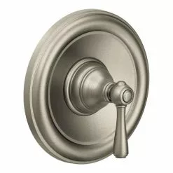 Moen Chrome Lever Shower Handle -Bath and Faucet shop 026508115305xl 1800x1800