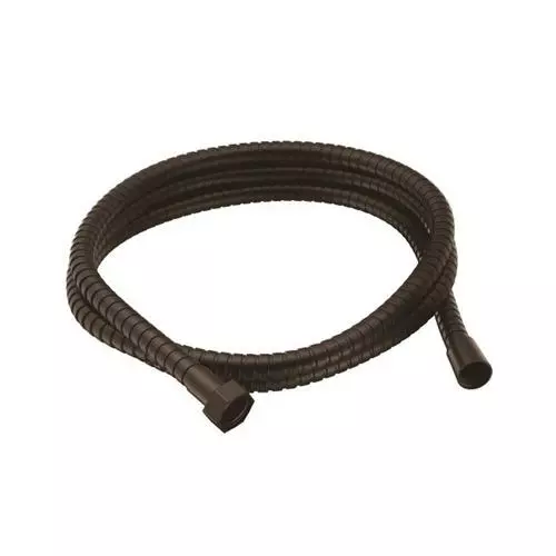 Moen Spot Resist Brushed Nickel Shower Hose 4 Moen Spot Resist Brushed Nickel Shower Hose - Image 2