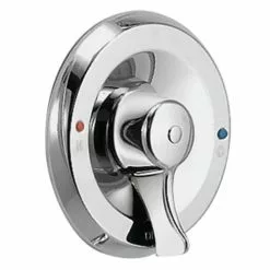 Moen Chrome Lever Shower Handle -Bath and Faucet shop 026508211885xl 1800x1800