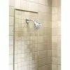 Moen Envi Brushed Nickel 3-Spray Shower Head 1.75-GPM (6.6-LPM) 1 Moen Envi Brushed Nickel 3-Spray Shower Head 1.75-GPM (6.6-LPM) -Bath and Faucet shop 026508219447 09659684 1800x1800