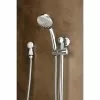Moen Eco-Performance Oil Rubbed Bronze 1-Spray Handheld Shower 1.75-GPM (6.6-LPM) 2 Moen Eco-Performance Oil Rubbed Bronze 1-Spray Handheld Shower 1.75-GPM (6.6-LPM) -Bath and Faucet shop 026508227633 10359718 1800x1800