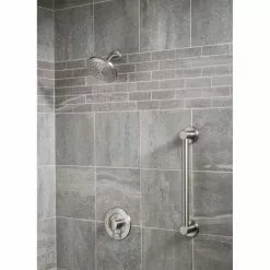 Moen Chrome Lever Shower Handle