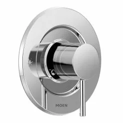 Moen Chrome Lever Shower Handle -Bath and Faucet shop 026508249680xl 1800x1800
