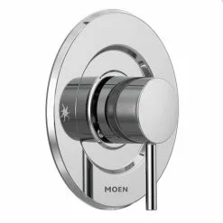 Moen Chrome Lever Shower Handle 9 Moen Chrome Lever Shower Handle -Bath and Faucet shop 026508249819xl 1800x1800