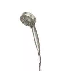 Moen Engage With Magnetix Spot Resist Brushed Nickel Handheld Shower 2.5-GPM (9.5-LPM)