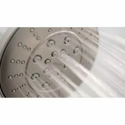 Moen Engage With Magnetix Spot Resist Brushed Nickel Handheld Shower 2.5-GPM (9.5-LPM) -Bath and Faucet shop 026508258033 04581568 1800x1800