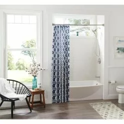 Moen Engage Spot Resist Brushed Nickel 6-Spray Handheld Shower 2.5-GPM (9.5-LPM) -Bath and Faucet shop 026508258057 04581573 1800x1800