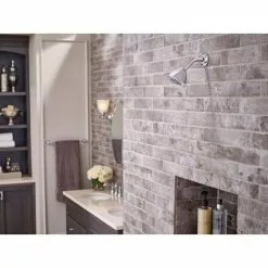 Moen Brushed Nickel Lever Shower Handle -Bath and Faucet shop 026508264430 16610320 1800x1800