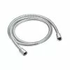 Moen Spot Resist Brushed Nickel Shower Hose -Bath and Faucet shop 026508282458xl 1800x1800