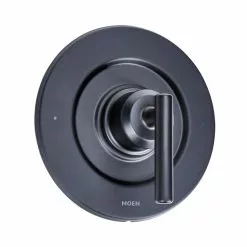 Moen Matte Black Lever Shower Handle 13 Moen Matte Black Lever Shower Handle -Bath and Faucet shop 026508289686 16591919 1800x1800