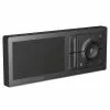 Moen Matte Black Shower Control Panel