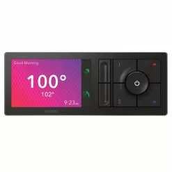 Moen Matte Black Shower Control Panel -Bath and Faucet shop 026508299203 10558077 1800x1800