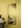 Jensen Styleline 16-in X 26-in Rectangle Recessed Mirrored Medicine Cabinet -Bath and Faucet shop 026715206032 02985227 1800x1800