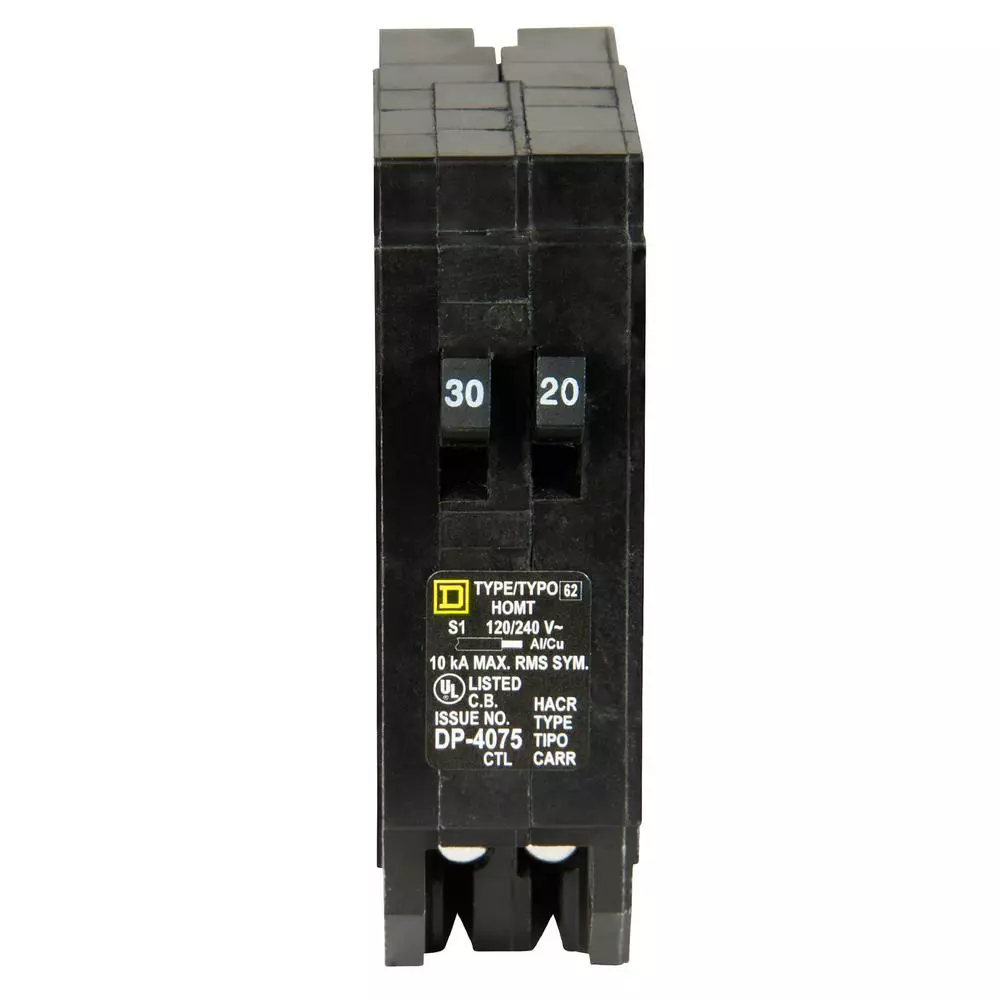In Stock Hardwarestore Delivery Homeline 15 Amp 20 Amp Single-Pole Tandem Circuit Breaker 9 In Stock Hardwarestore Delivery Homeline 15 Amp 20 Amp Single-Pole Tandem Circuit Breaker - Image 7