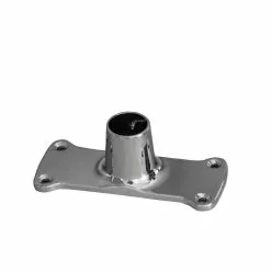 Barclay Polished Chrome 2-Handle Bathtub And Shower Faucet With Valve -Bath and Faucet shop 028553059405 16483887 1800x1800