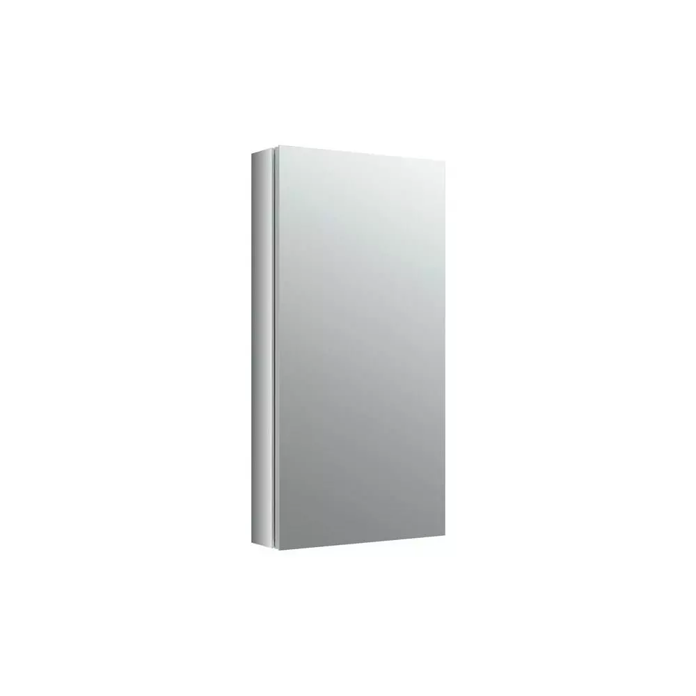 In Stock Hardwarestore Delivery Verdera 24 In. W X 30 In. H Recessed Medicine Cabinet In Anodized Aluminum 16 In Stock Hardwarestore Delivery Verdera 24 In. W X 30 In. H Recessed Medicine Cabinet In Anodized Aluminum - Image 14