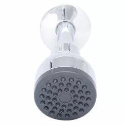 In Stock Hardwarestore Delivery Foundations Single-Handle 1-Spray Shower Faucet In Chrome (Valve Included) -Bath and Faucet shop 02ed64f8fce97b28b67a34a30478ff44 1800x1800