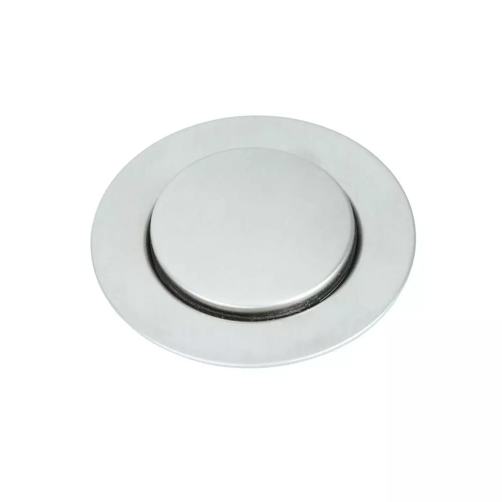 In Stock Hardwarestore Delivery Tolva 8 In. Widespread 2-Handle Bathroom Faucet In Brushed Nickel 9 In Stock Hardwarestore Delivery Tolva 8 In. Widespread 2-Handle Bathroom Faucet In Brushed Nickel - Image 7