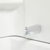 Delta Chrome Bathtub Spout With Diverter -Bath and Faucet shop 034449115537 16580057 1800x1800