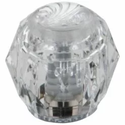 Delta Chrome Bathroom Sink Faucet Handle