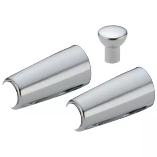 Delta Chrome Bathroom Sink Faucet Handle 3 Delta Chrome Bathroom Sink Faucet Handle