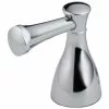 Delta Chrome Bathroom Sink Faucet Handle 1 Delta Chrome Bathroom Sink Faucet Handle -Bath and Faucet shop 034449496186xl 1800x1800