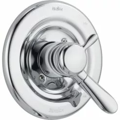 Delta 0.5-in Chrome Bathtub/Shower Mixer -Bath and Faucet shop 034449569910xl 1800x1800