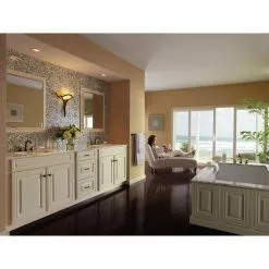 Delta Addison Venetian Bronze 2-handle Widespread WaterSense Bathroom Sink Faucet With Drain -Bath and Faucet shop 034449597289 05053370 1800x1800