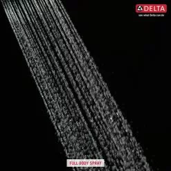 Delta Vero Stainless 1-Handle Shower Faucet -Bath and Faucet shop 034449632539 05478158 1800x1800