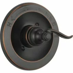 Delta Windemere Oil Bronze 1-Handle Shower Faucet 5 Delta Windemere Oil Bronze 1-Handle Shower Faucet -Bath and Faucet shop 034449635011xl 1800x1800