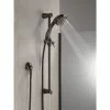 Delta Venetian Bronze 3-Spray Handheld Shower 2.5-GPM (9.5-LPM)