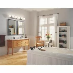 Delta Victorian Venetian Bronze 2-handle Widespread WaterSense Bathroom Sink Faucet With Drain -Bath and Faucet shop 034449642743 12171446 1800x1800